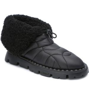 🔥🔥ASH Jennie Faux Fur Winter Boots